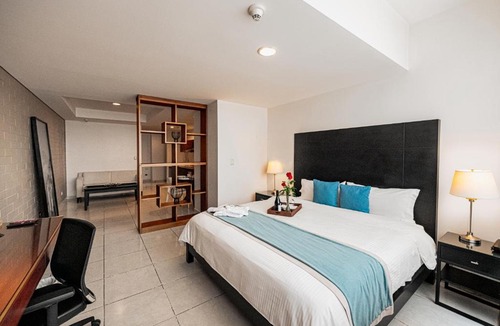 Zona 14 Hotel | Adriatika Hotel & Residence