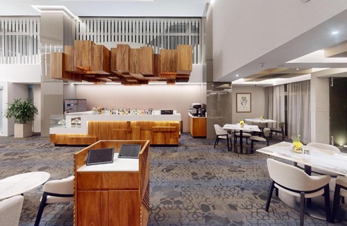 Zona 14 Hotel | Adriatika Hotel & Residence