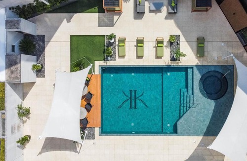 Zona 14 Hotel | Adriatika Hotel & Residence