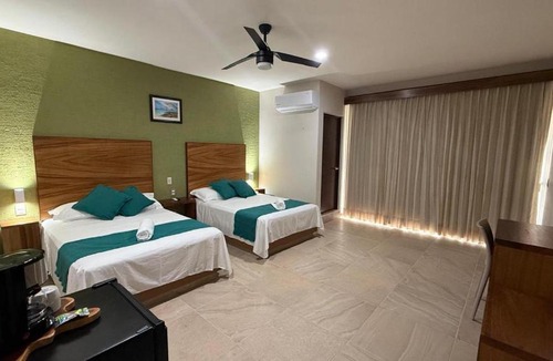 Huautlco Hotel | Aeropuerto Express Huatulco