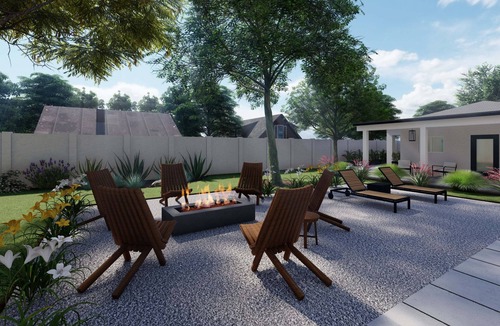 Rancho Ventura House | Affordable and Intimate Event Space