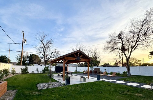 Rancho Ventura House | Affordable and Intimate Event Space