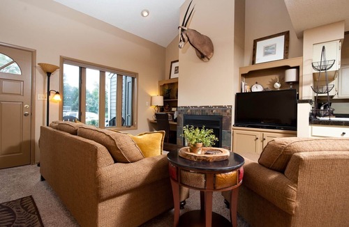 Durango House | Affordable Animas River Valley Townhome - A/C