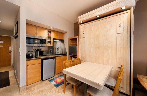 Purgatory Condo | Affordable Purg Studio w/Resort Access + Elevator