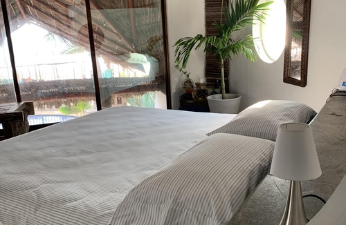 Acapulco Hotel | Agave del Mar
