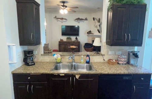 Bryan House | Aggieland’s Hidden Hideout, secluded yet convenient to all local attractions