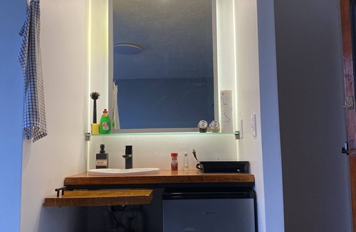 Militar Marte Apartment | Agradable/comodo/centrico Apartamento en Cdmx