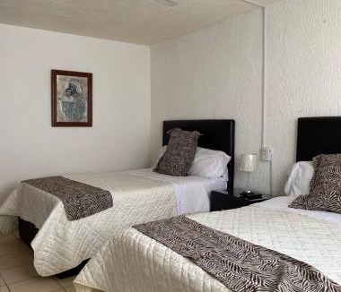 La Estancia Apartment | Agradable y amplio depa cerca del metropolitano