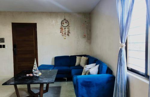 Chicxulub Puerto Apartment | Agua Azul Chicxulub Puerto