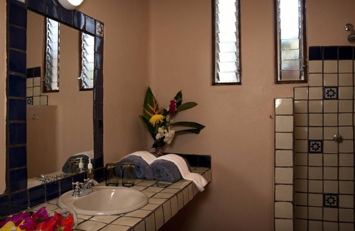 Santa Maria Huatulco Bed & Breakfast | Agua Azul la Villa
