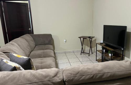 San Miguel el Alto Apartment | Agueda Apartment
