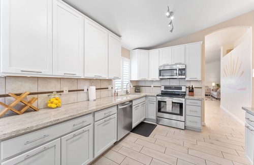 Foothills House | Ahwatukee Pool Paradise