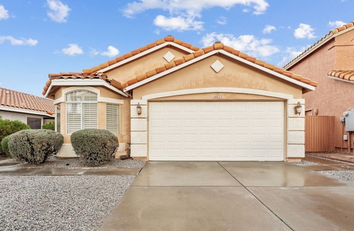 Foothills House | Ahwatukee Pool Paradise