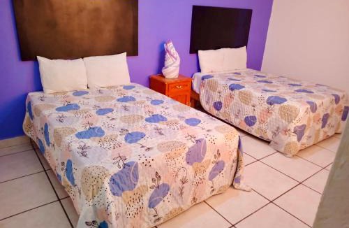 Boca del Rio Hotel | Aibilins