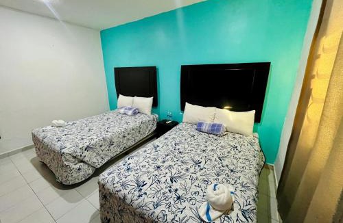 Boca del Rio Hotel | Aibilins