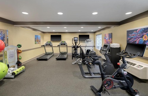 Greater South River City Hotel | Aiden Austin City Hotel