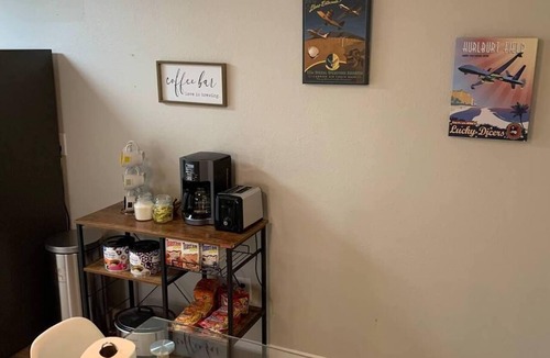 Clovis Condo | "Air Commando-Condo" Perfect Location in Clovis, NM