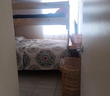 Ciudad Juarez House | Airport Hostel