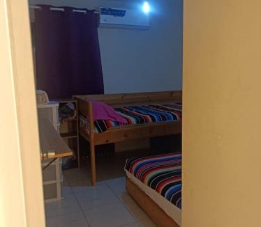 Ciudad Juarez House | Airport Hostel