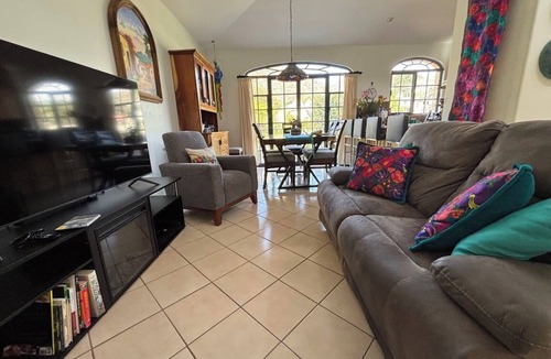 San Antonio Tlayacapan Apartment | Ajijic Lake Chapala Amazing Weather Amazing Views