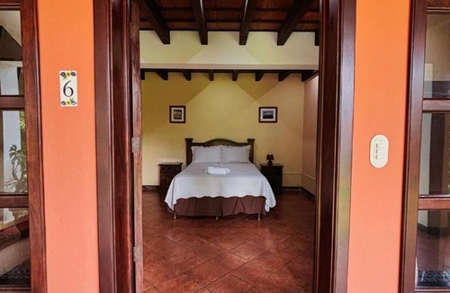 Antigua Guatemala Hotel | Alana Hotel By ISH