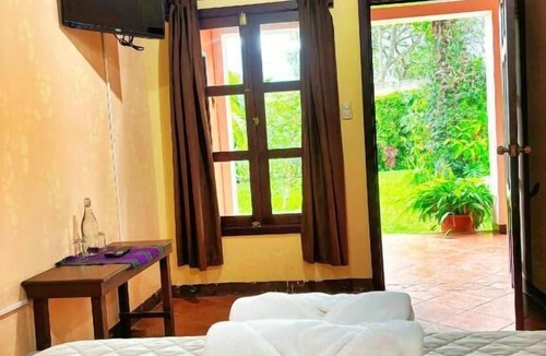 Antigua Guatemala Hotel | Alana Hotel