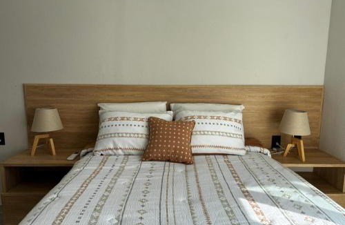 Las Mojoneras Apartment | Alanda Living - Apartamento de Gisela