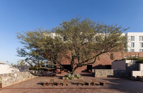 San Miguel de Allende Hotel | Albor San Miguel de Allende, Tapestry Collection by Hilton