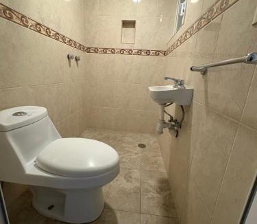 Atlixco Apartment | Alcalá