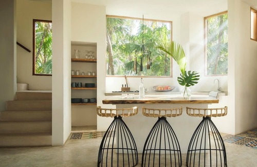 Zona Hotelera House | Aldea Canzul Tulum