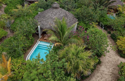 Puerto Escondido Hotel | Aldea Mizúl - Beach Front - Adults Only
