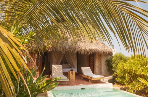 Puerto Escondido Hotel | Aldea Mizúl - Beach Front - Adults Only