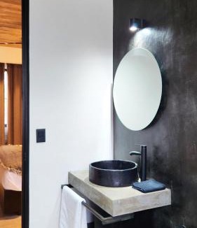 Brisas de Zicatela Hotel | Aldea Paraíso - Adults only - Boutique hotel