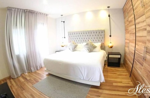 Aguascalientes Hotel | Alesia Hotel Boutique & Spa