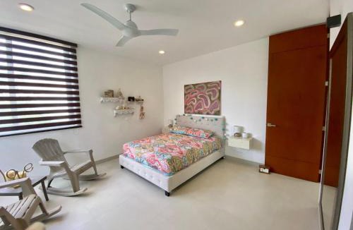 Merida House | Alexis House
