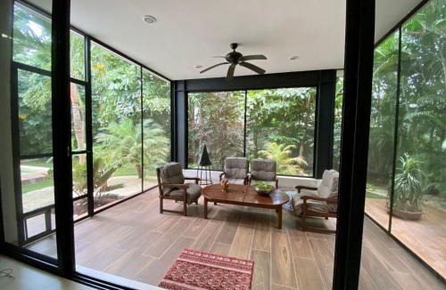 Merida House | Alexis House