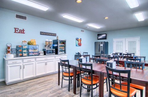 Port Aransas Hotel | Alister Square Inn
