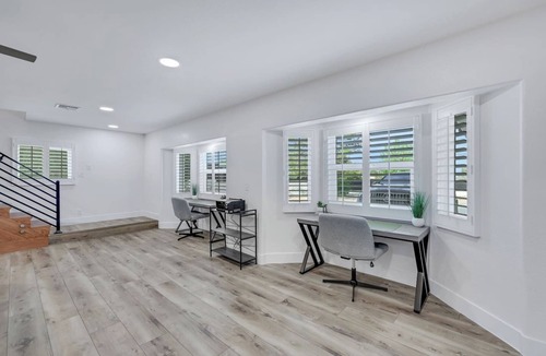 Spring Valley Villa | All-In Villa | 7BR 6BA w/Theater, Karaoke, & Pool
