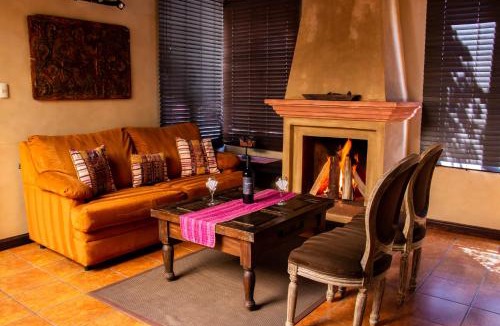Antigua Guatemala Hotel | All Suite El Marques de Antigua
