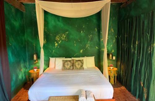 Zona Hotelera Hotel | Alma Libre Hotel Tulum