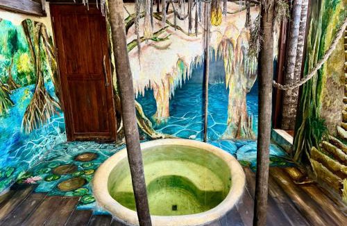 Zona Hotelera Hotel | Alma Libre Hotel Tulum