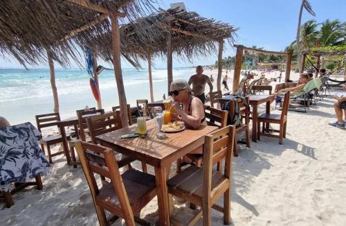 Zona Hotelera Hotel | Alma Libre Hotel Tulum