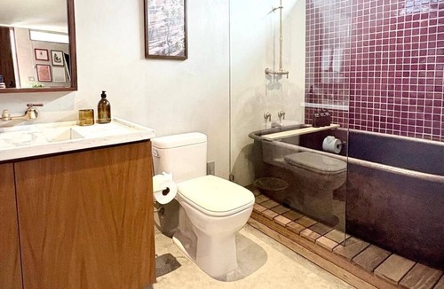 Punta de Mita Hotel | ALMA Surf Lodge King Room with Bath