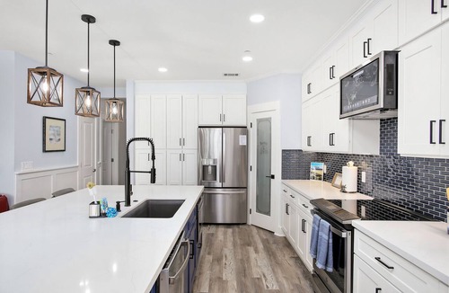 Red Fish Cove Condo | Almost Heaven-Top Floor - Ocean Front Views - 3BD/2BA. Sleeps 9