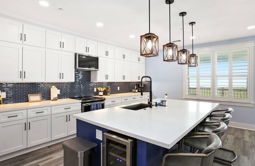 Red Fish Cove Condo | Almost Heaven-Top Floor - Ocean Front Views - 3BD/2BA. Sleeps 9
