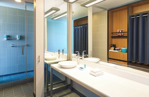 Plano Hotel | Aloft by Marriott Plano
