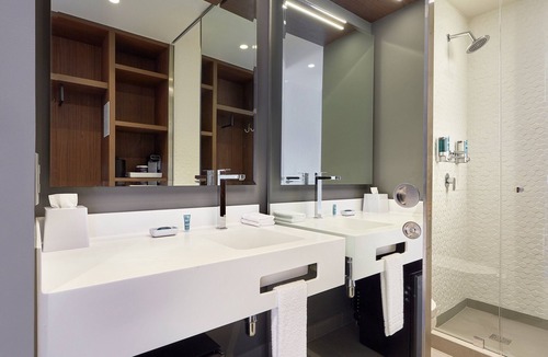 Jurica Hotel | Aloft by Marriott Queretaro