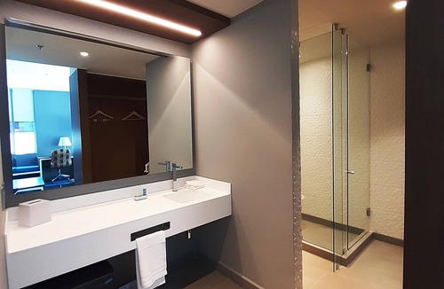 Jurica Hotel | Aloft by Marriott Queretaro