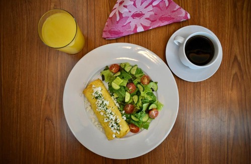 Jurica Hotel | Aloft by Marriott Queretaro