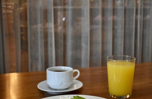 Jurica Hotel | Aloft by Marriott Queretaro